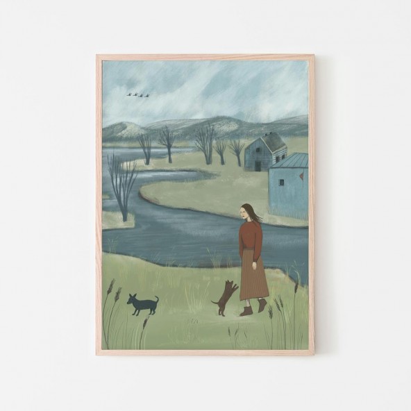 Przedwiośnie Poster Przedwiośnie Poster