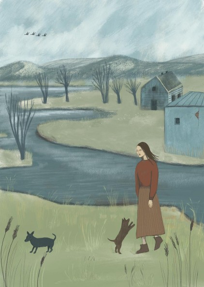 Przedwiośnie Poster Przedwiośnie Poster