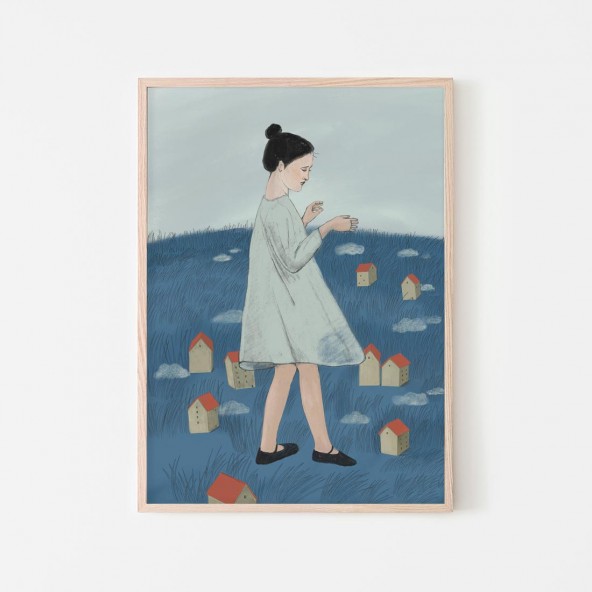 Plakat Dance Plakat Dance