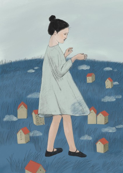 Plakat Dance Plakat Dance