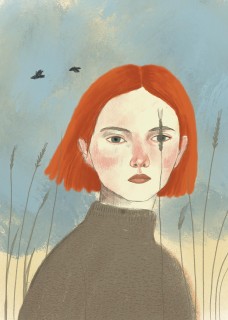Grass Poster