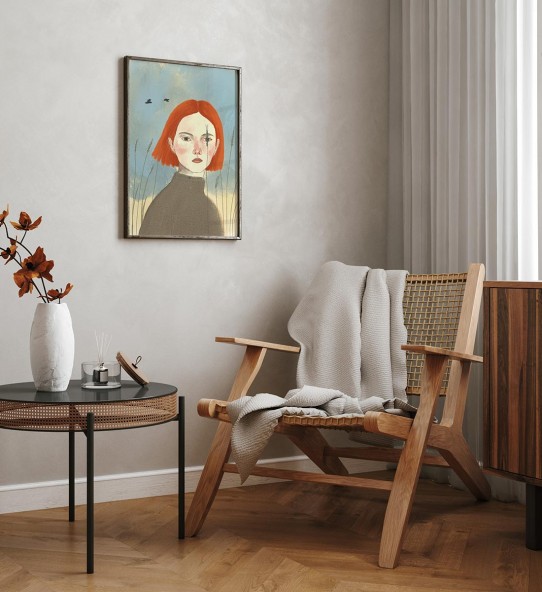 Grass Poster Grass Poster