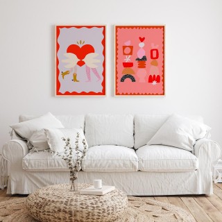 Kind of Fun Poster 2