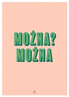 Można