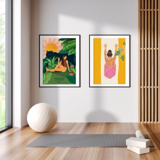 Przyczajony tygrys 2