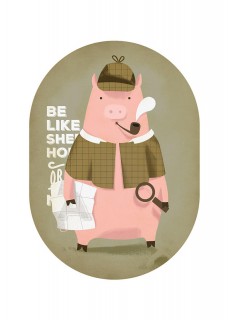 Sherlock