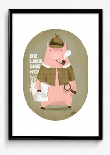 Sherlock 2