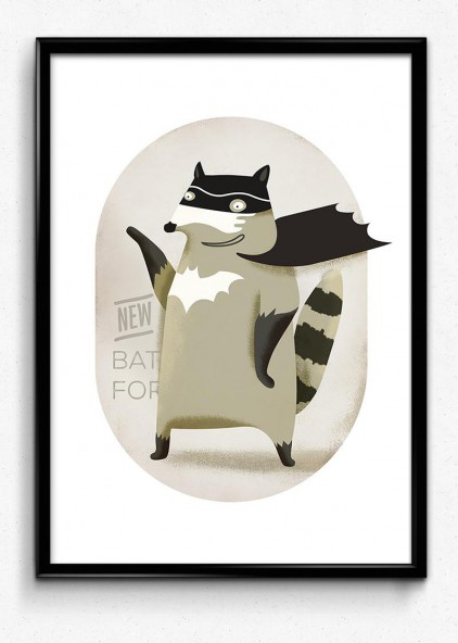 Batman Batman
