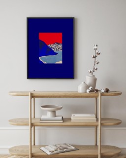 Plakat Landscape I 2