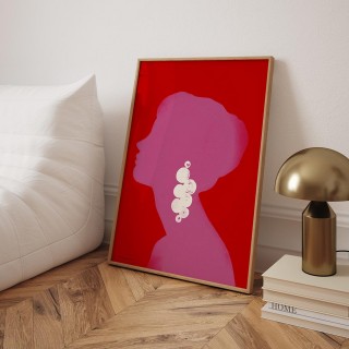 Plakat Watercolor II 2