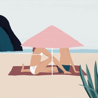 Plakat Memories From Tevira