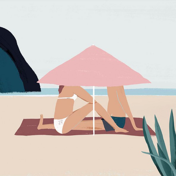 Plakat Memories From Tevira