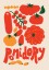 Plakat Pomidory