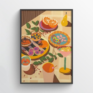 Sunny Poster 2