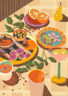 Sunny Poster