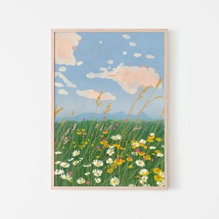 Meadow Poster 2