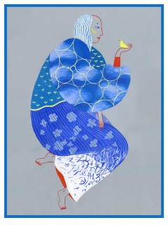 Grafika Mery Mary