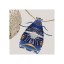 Hokusai III Art Print Hokusai III Art Print