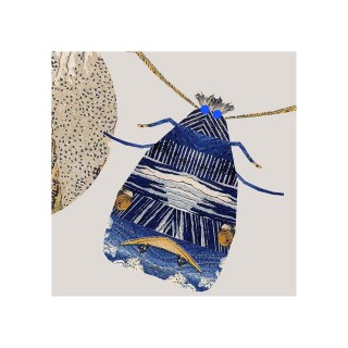 Hokusai III Art Print