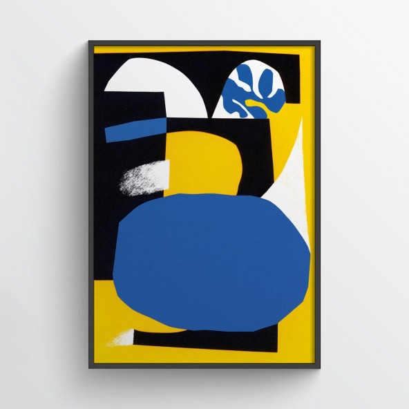 Plakat Marzec Plakat Marzec