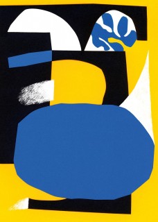 March Poster