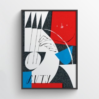 February Poster 2