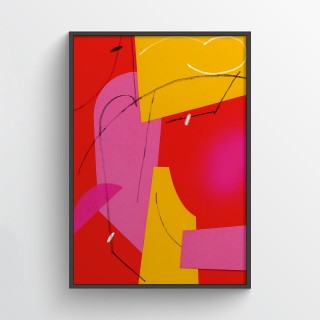 January Poster 2