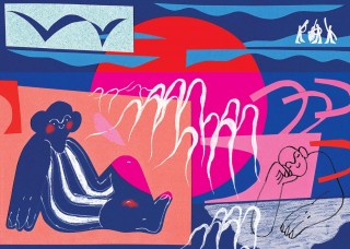 Summer Poster
