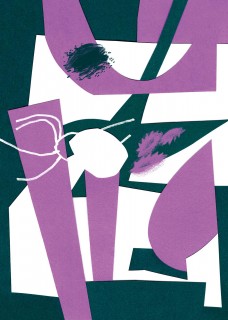 Jazz State Poster