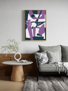 Jazz State Poster 2