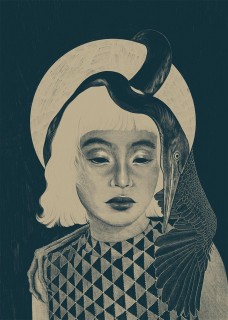 Shanghai Poster