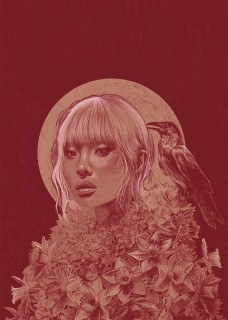 Narcissus Poster