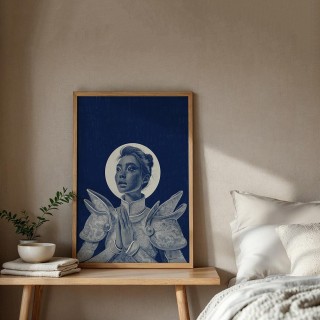 Qing Poster 2