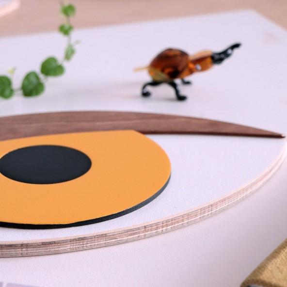 Oko Eldorado Oko Eldorado