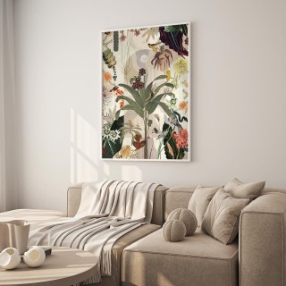 Plakat Tropics 2