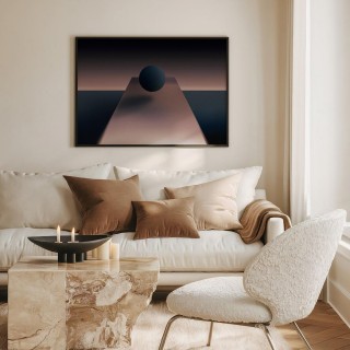 Ascension 1 Poster 2