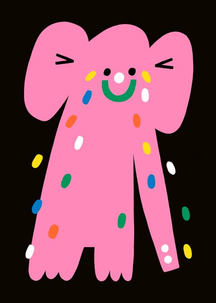 Crying a River Poster