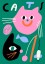 Plakat Cats Plakat Cats