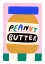 Peanut Butter Poster Peanut Butter Poster