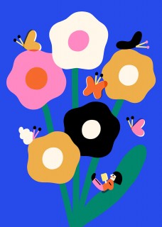 Secret Spot Poster