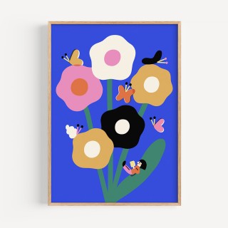 Secret Spot Poster 2