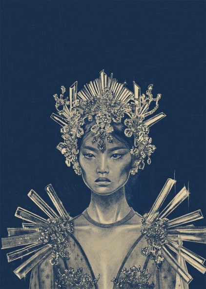 Winter Poster Winter Poster