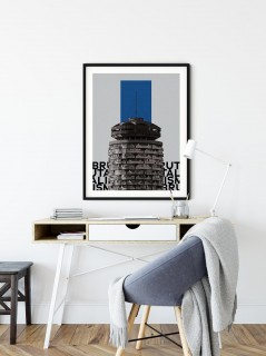 Concrete Echo Poster 2