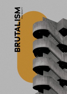 Raw Beauty 4 Poster