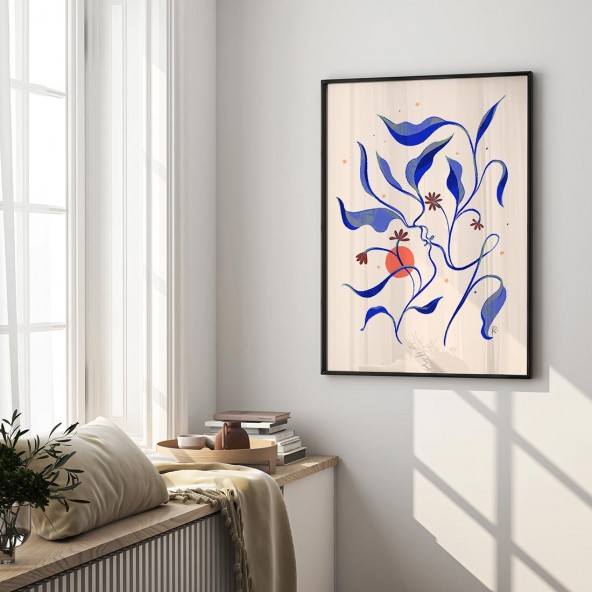 Spring Poster Spring Poster