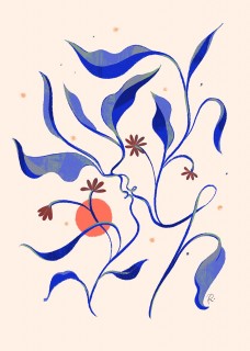 Spring Poster