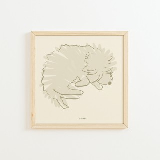 Dog Poster 2