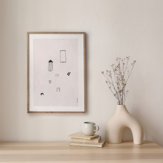 Items Poster 2