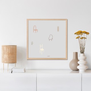 Things Poster 2
