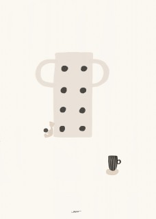 Coffee Poster